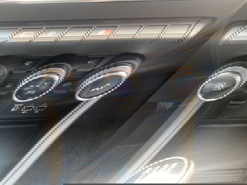 Renault Captur usata a Verona (14)