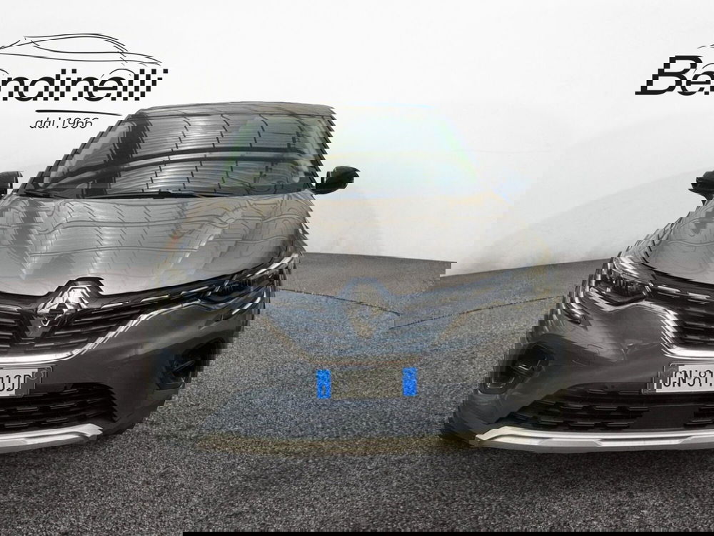 Renault Captur usata a Verona (2)
