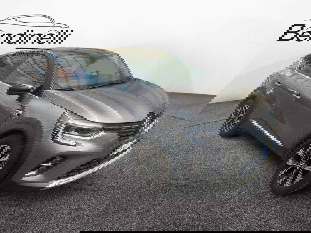 Renault Captur usata a Verona (3)