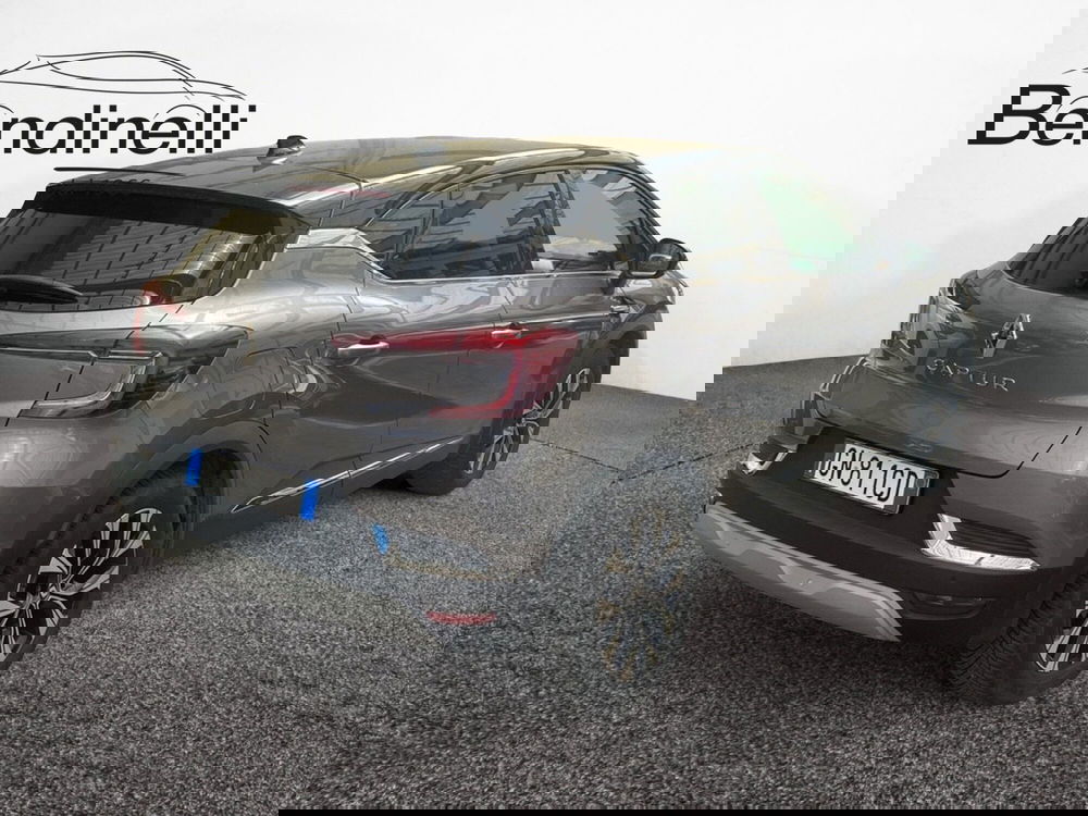 Renault Captur usata a Verona (4)