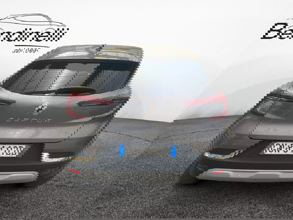 Renault Captur usata a Verona (5)