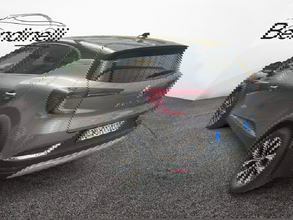 Renault Captur usata a Verona (6)