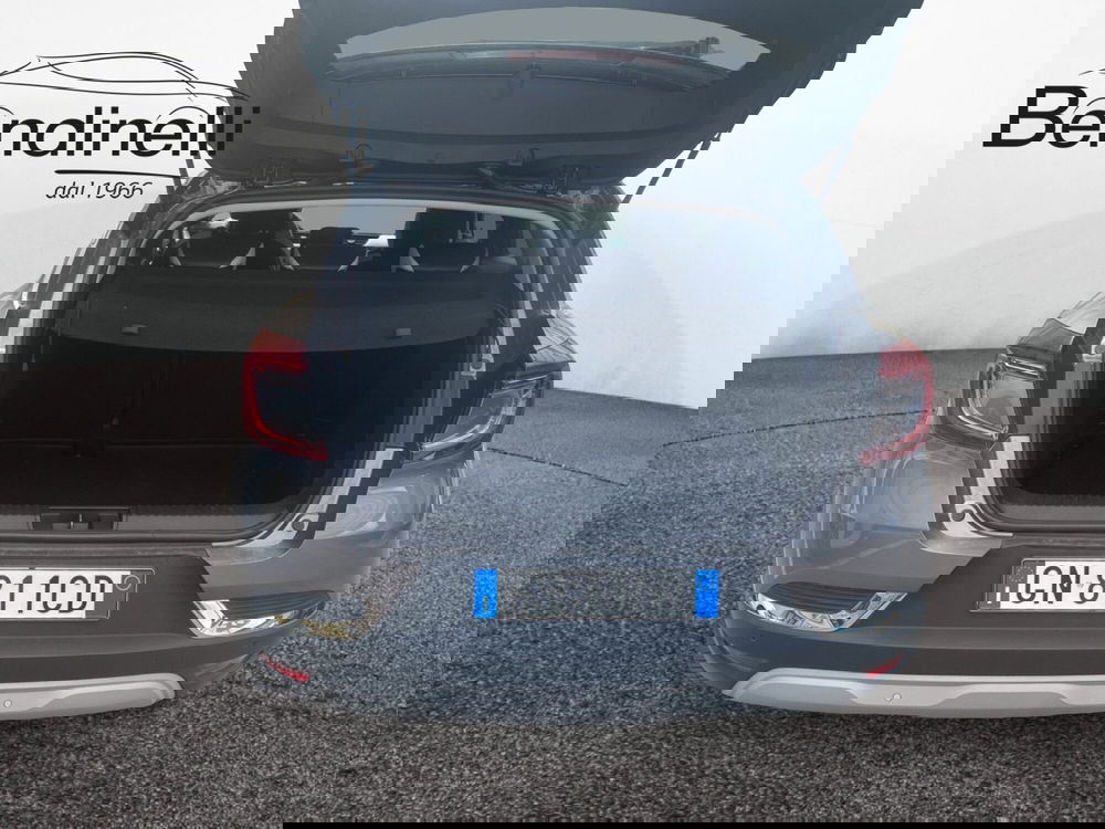 Renault Captur usata a Verona (7)