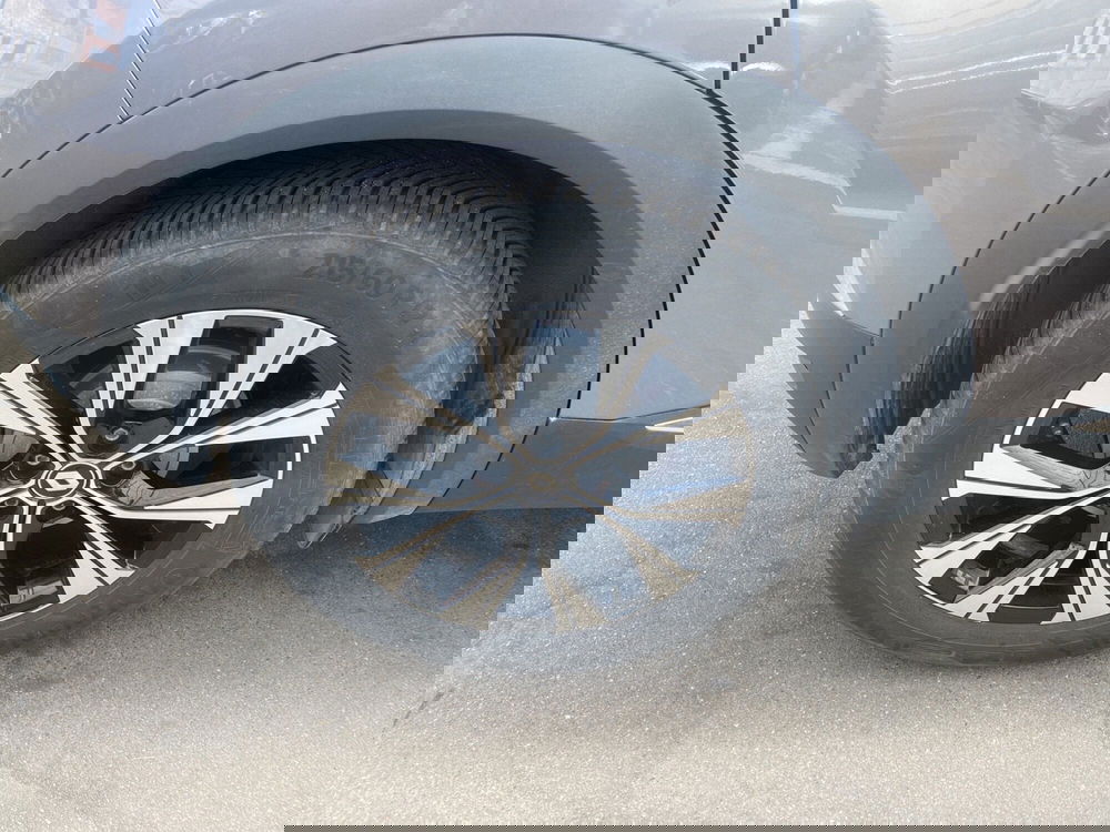 Renault Captur usata a Verona (8)