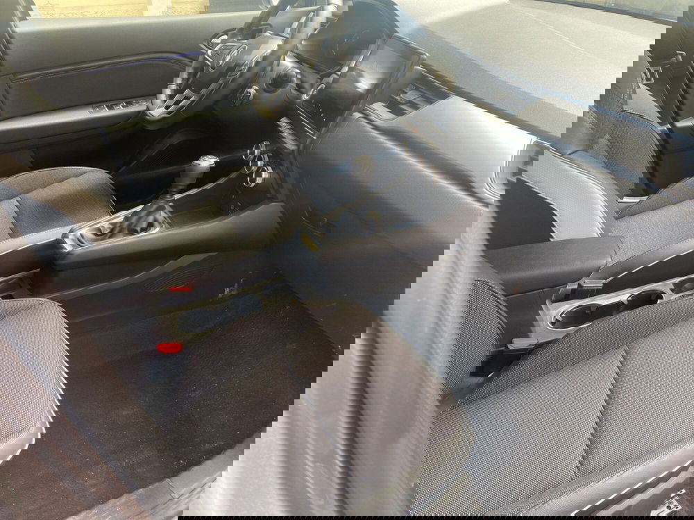 Renault Captur usata a Verona (9)