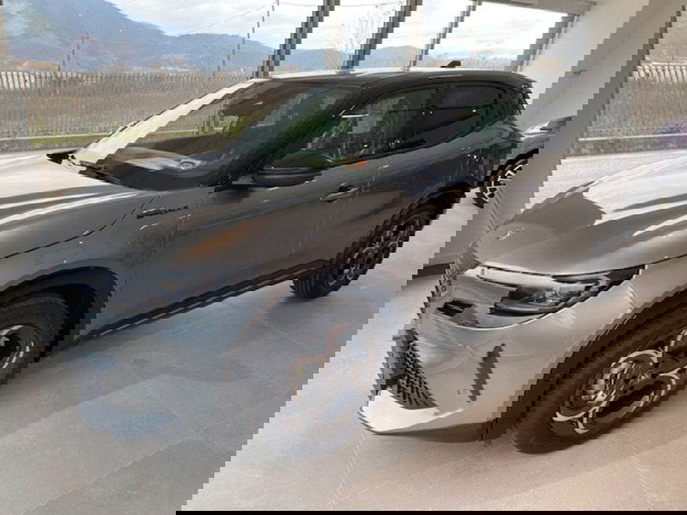 Alfa Romeo Junior nuova a Benevento (11)