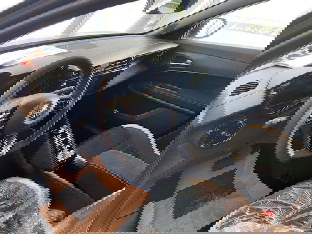 Alfa Romeo Junior nuova a Benevento (12)