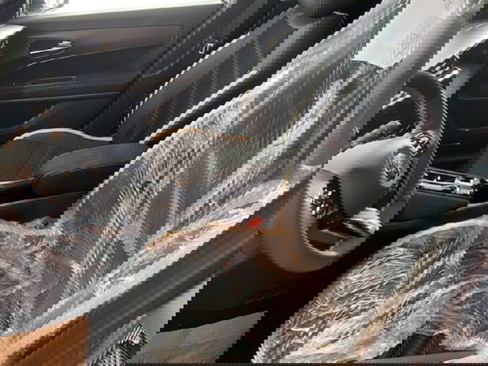 Alfa Romeo Junior nuova a Benevento (13)