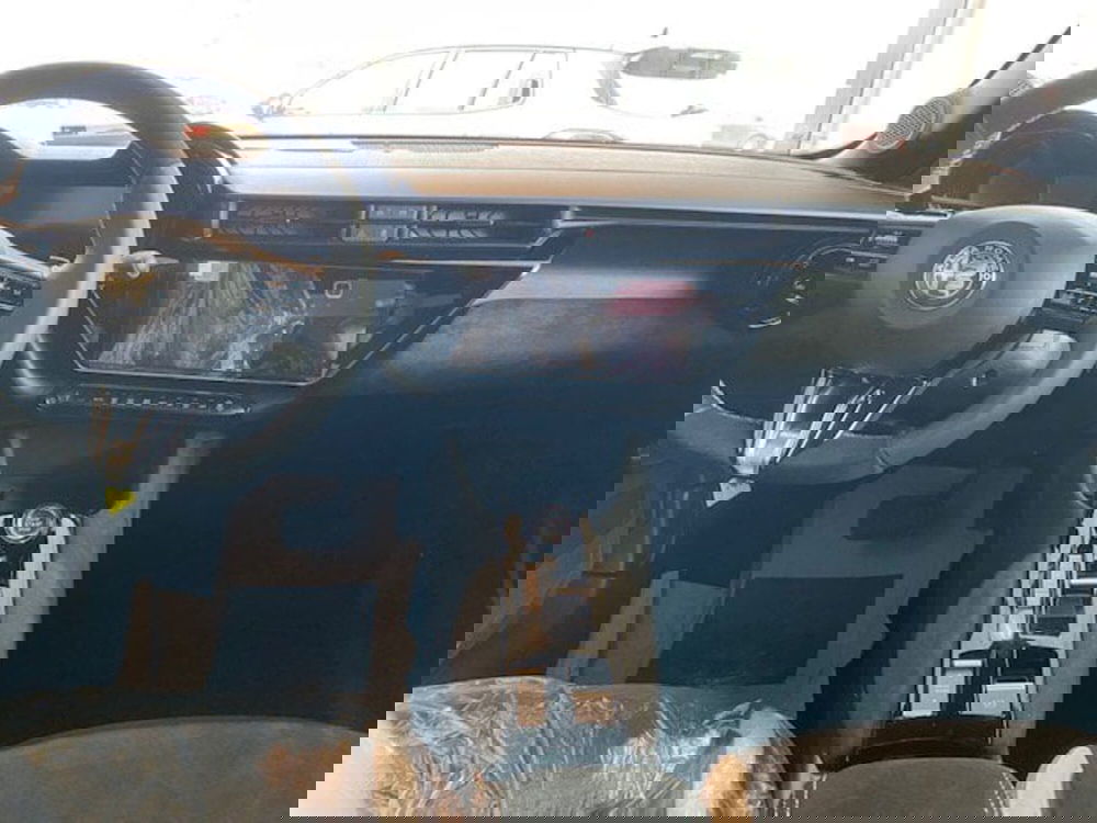 Alfa Romeo Junior nuova a Benevento (14)