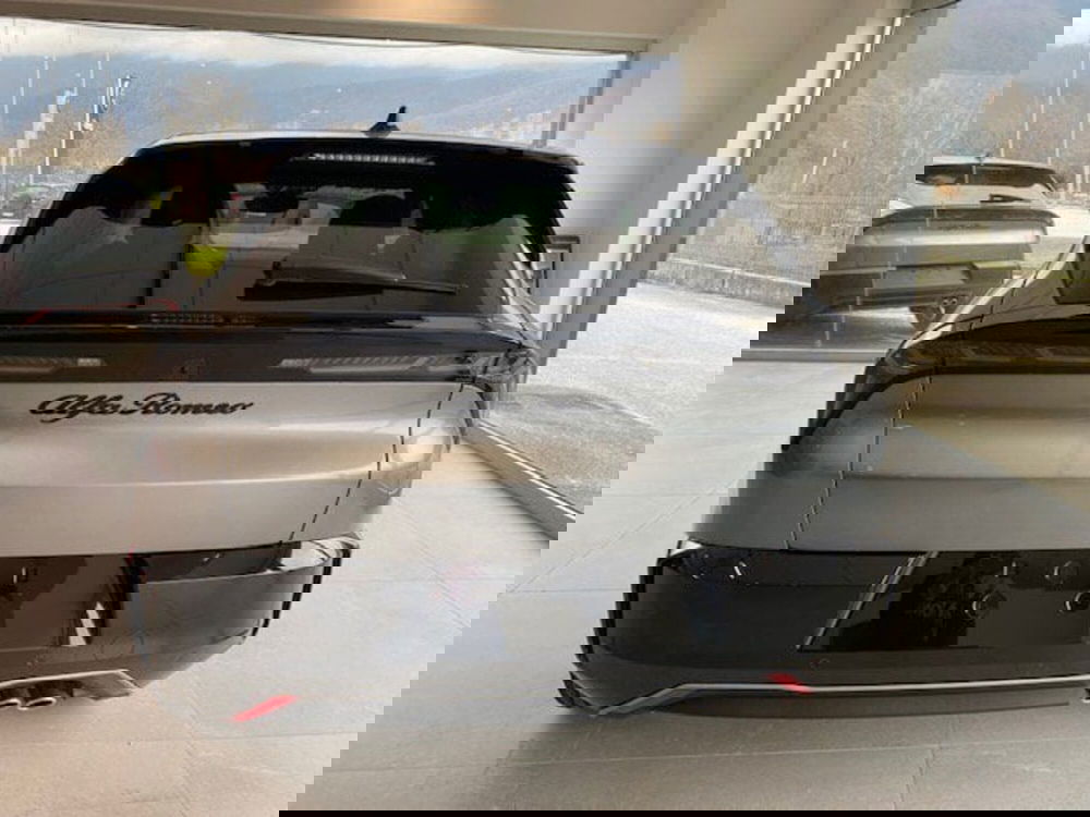 Alfa Romeo Junior nuova a Benevento (15)