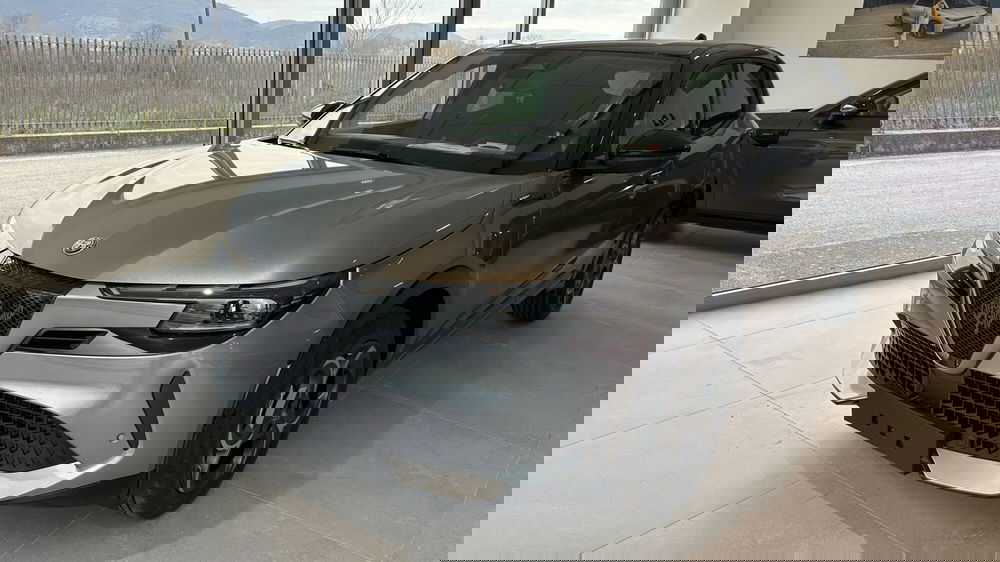 Alfa Romeo Junior nuova a Benevento (3)