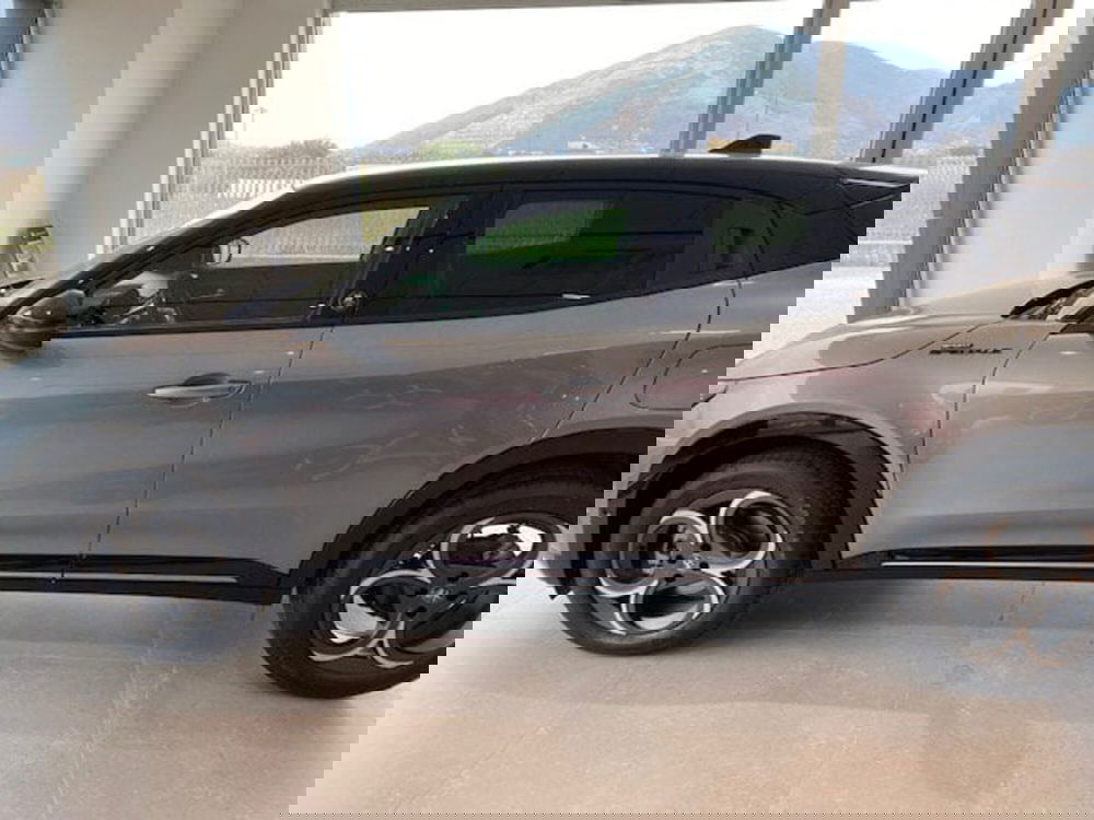 Alfa Romeo Junior nuova a Benevento (6)