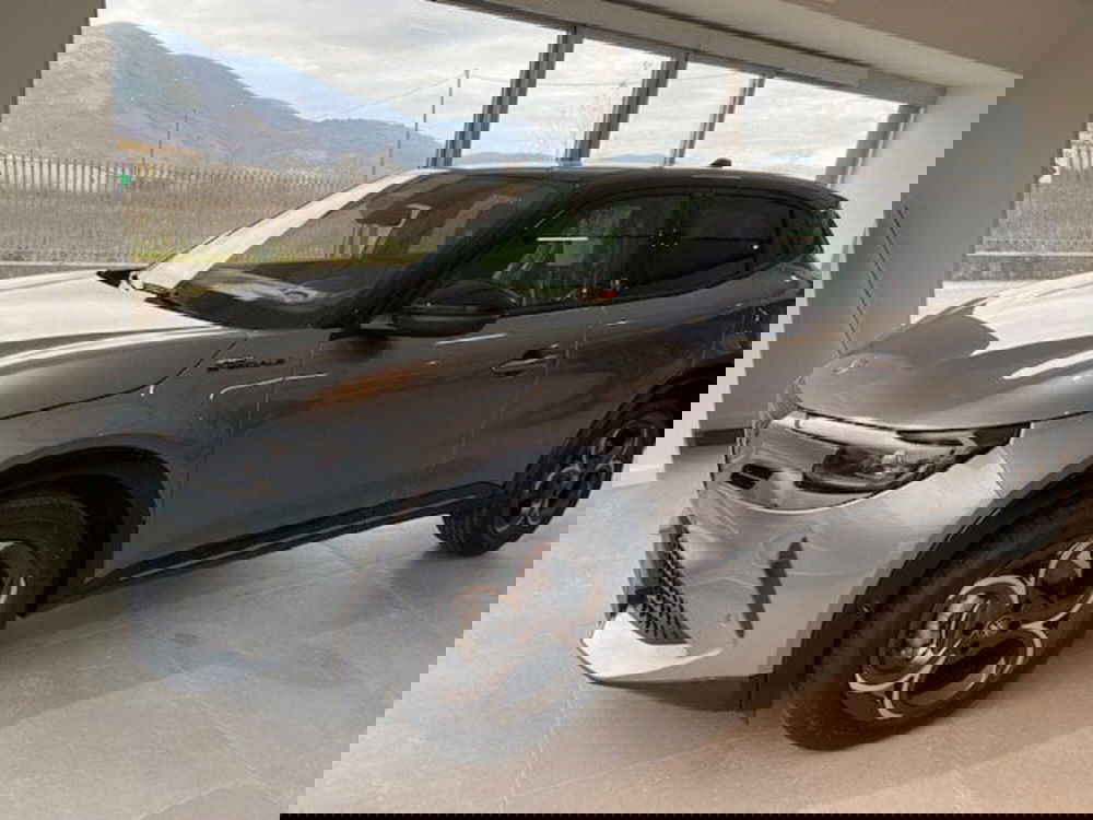 Alfa Romeo Junior nuova a Benevento (7)