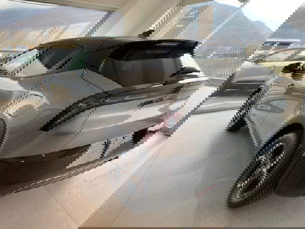 Alfa Romeo Junior nuova a Benevento (8)