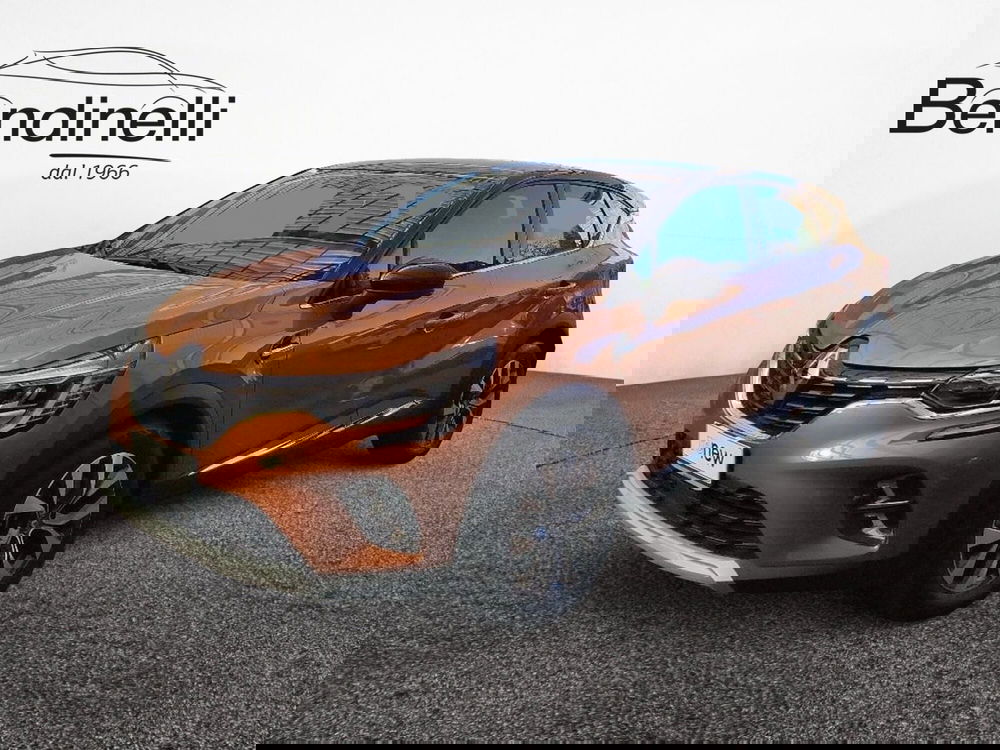 Renault Captur usata a Verona