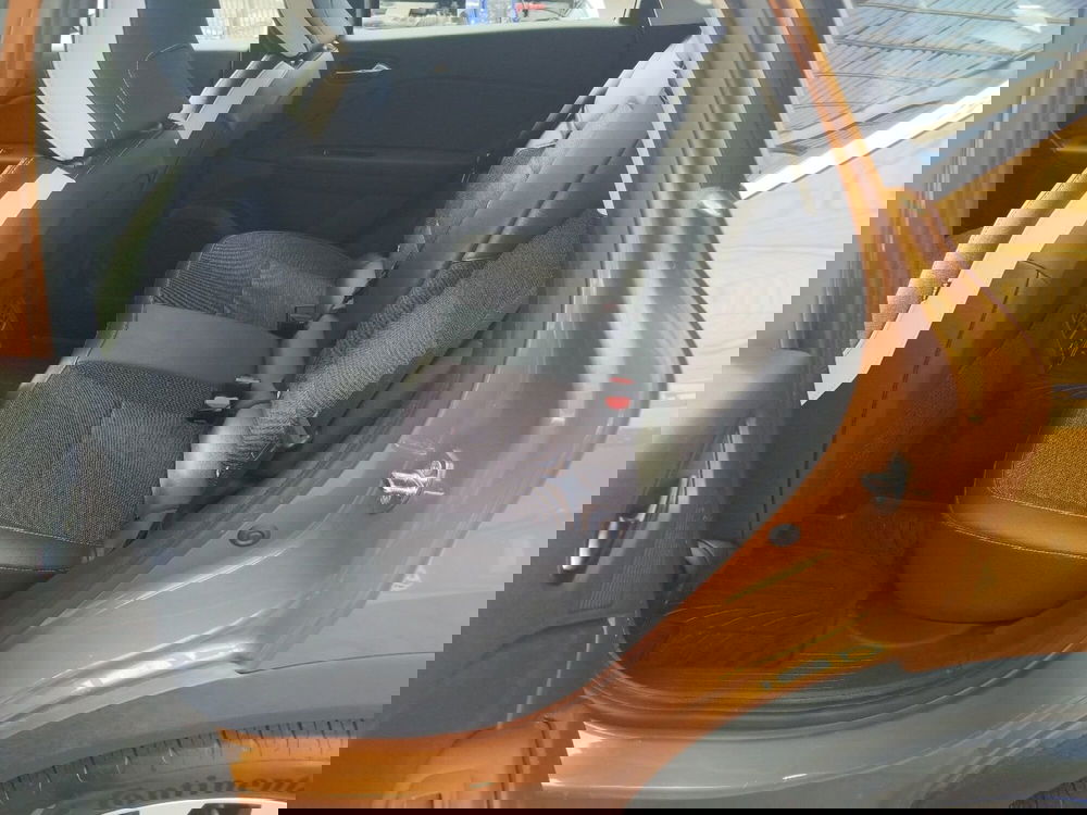 Renault Captur usata a Verona (10)