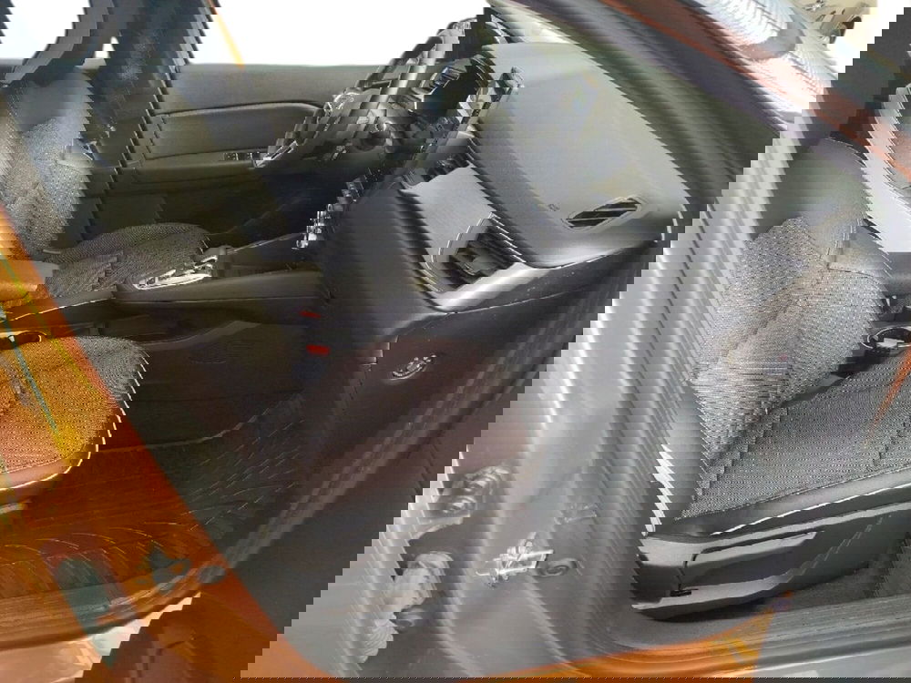 Renault Captur usata a Verona (11)