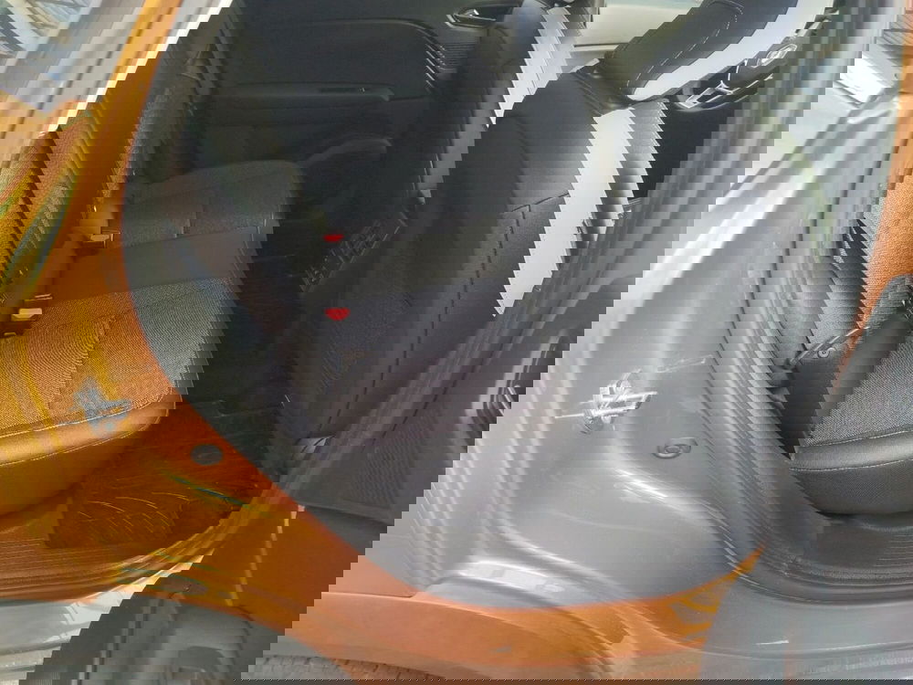 Renault Captur usata a Verona (12)