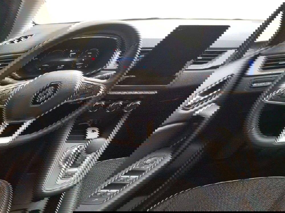 Renault Captur usata a Verona (13)