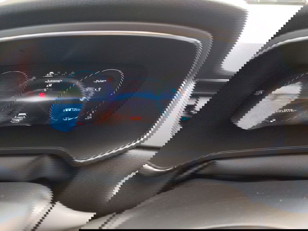 Renault Captur usata a Verona (14)