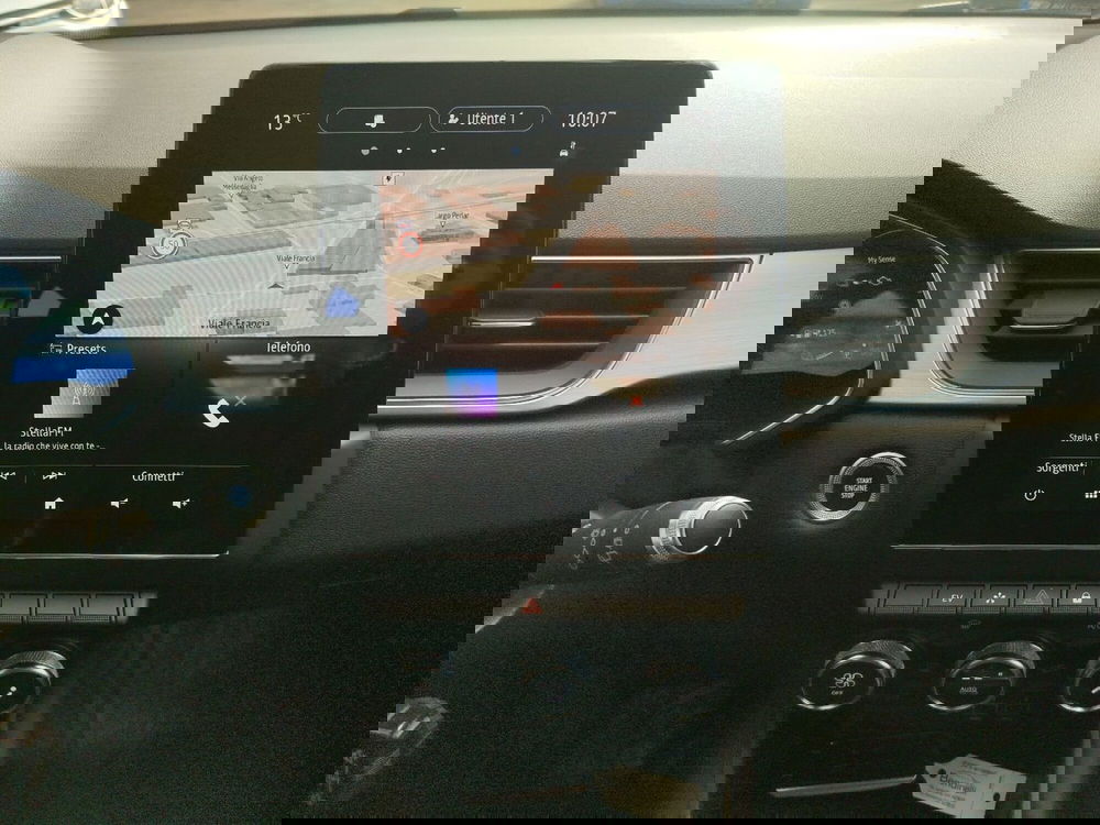 Renault Captur usata a Verona (15)