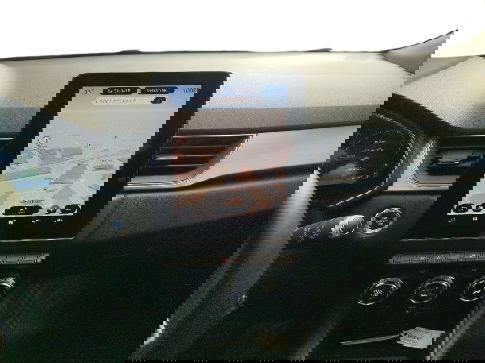 Renault Captur usata a Verona (16)