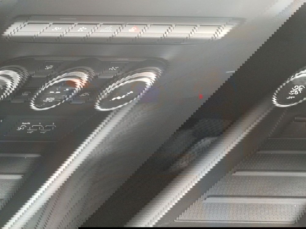 Renault Captur usata a Verona (17)