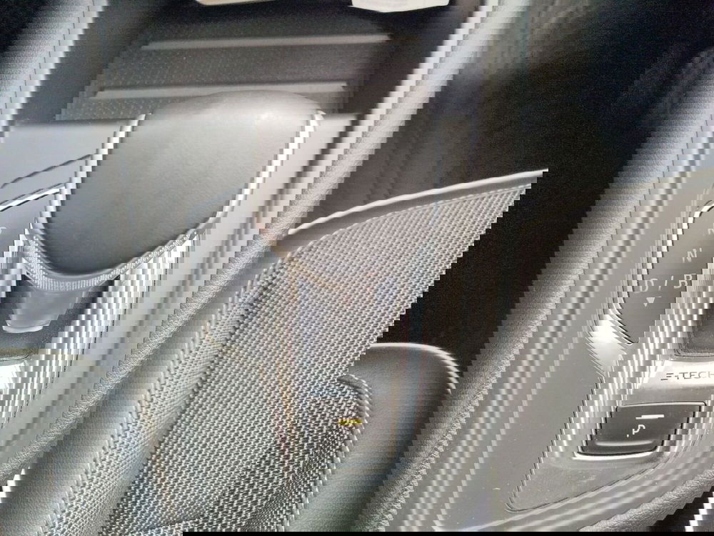 Renault Captur usata a Verona (18)