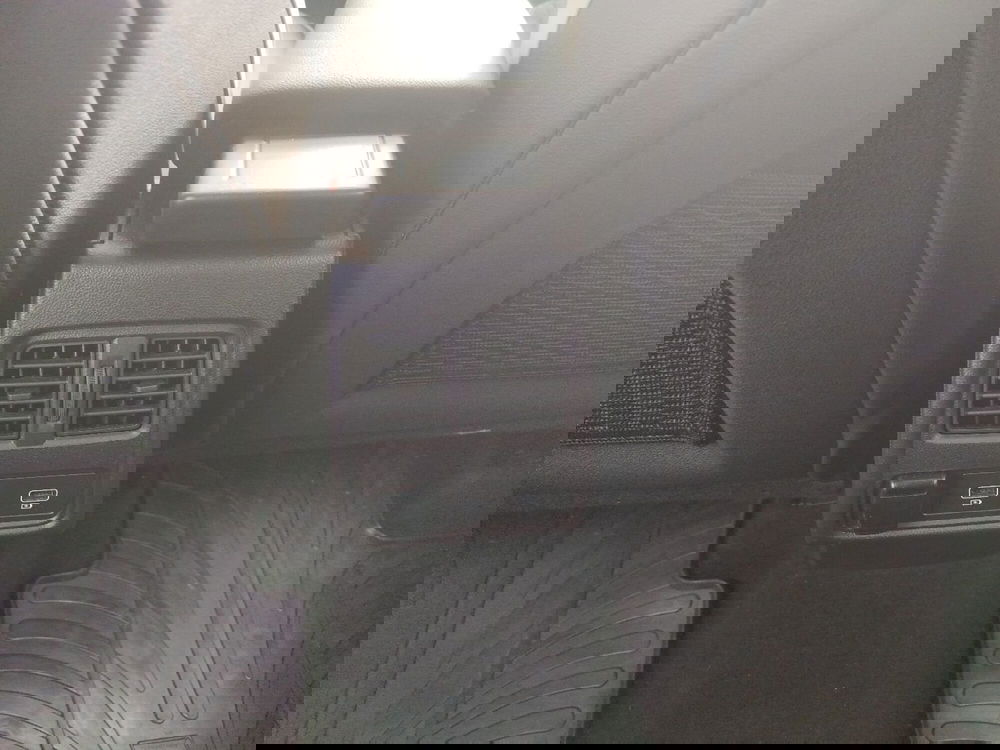 Renault Captur usata a Verona (19)