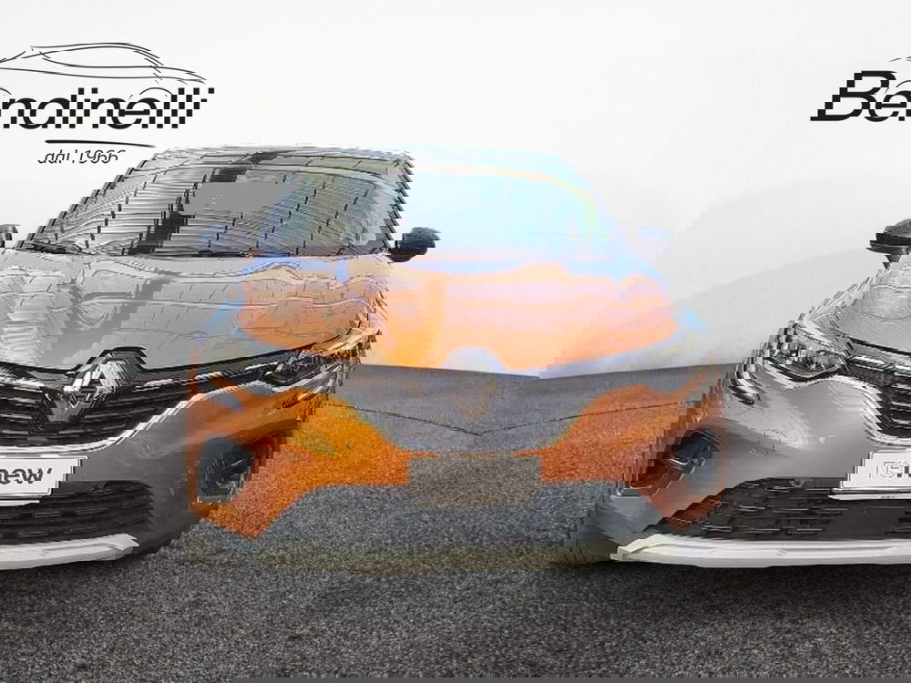 Renault Captur usata a Verona (2)