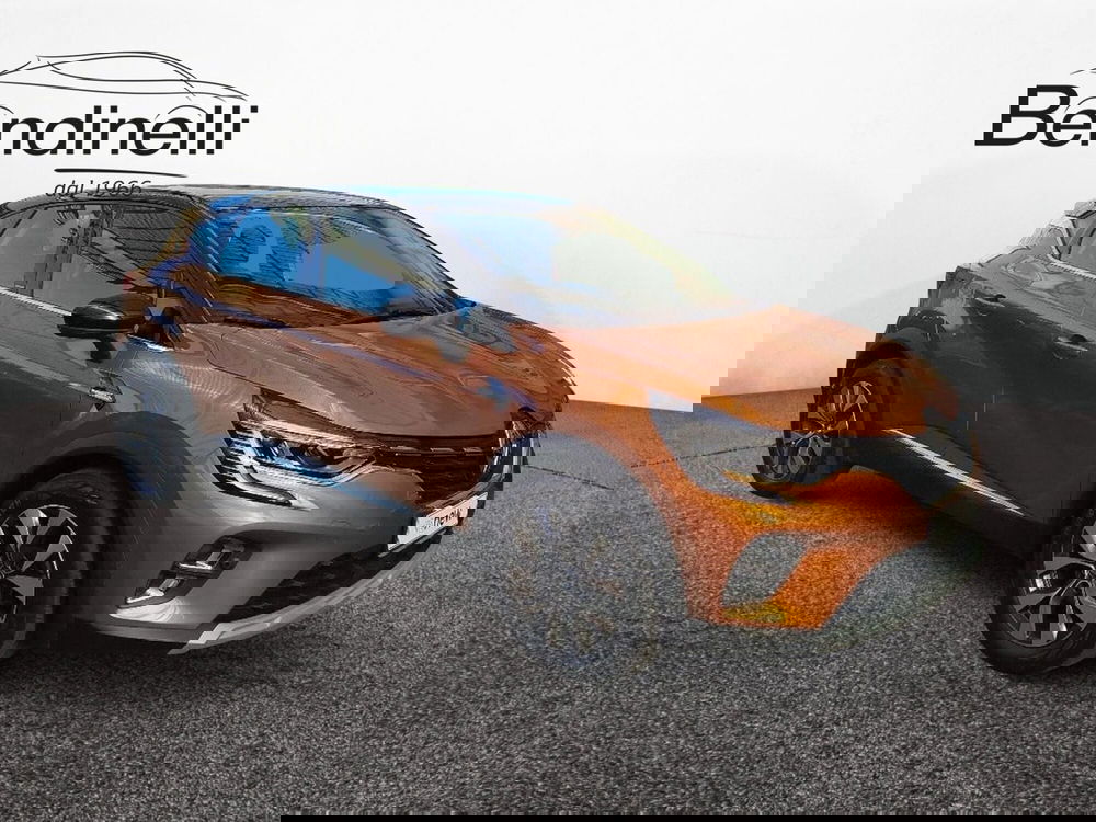 Renault Captur usata a Verona (3)