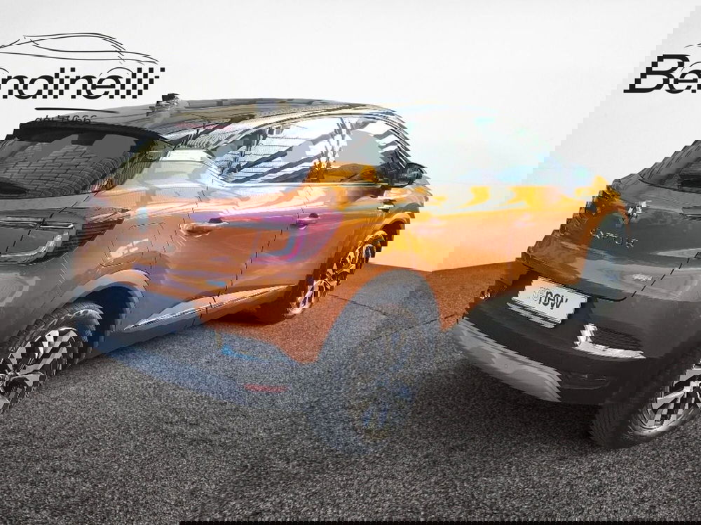 Renault Captur usata a Verona (4)