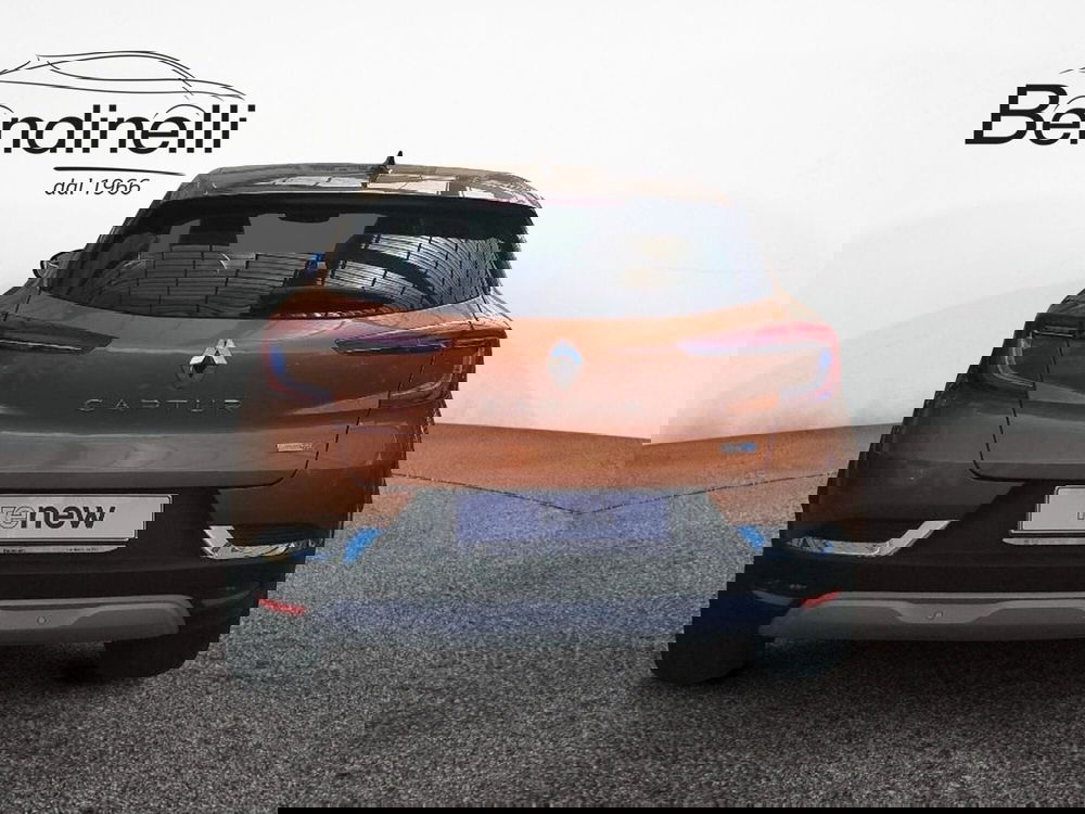 Renault Captur usata a Verona (5)