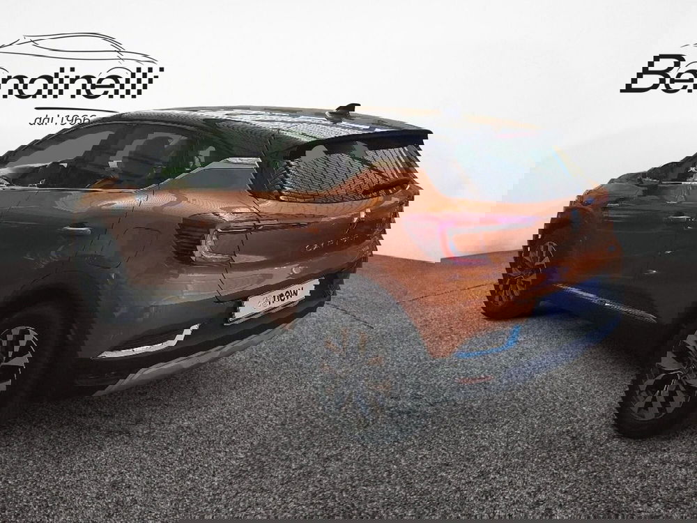 Renault Captur usata a Verona (6)