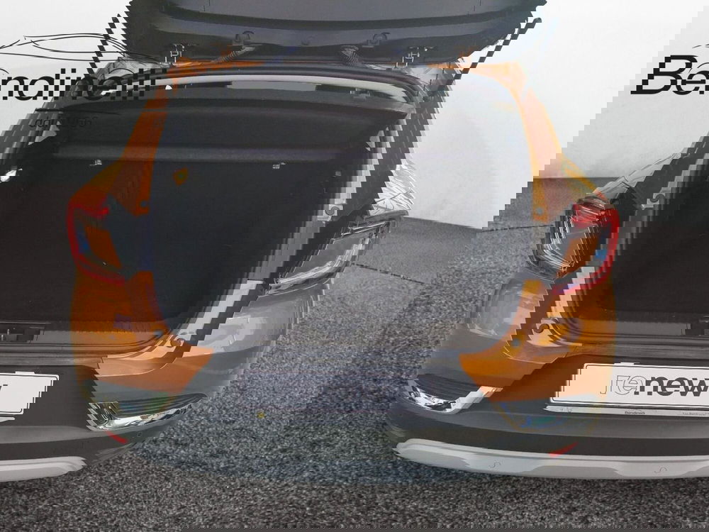 Renault Captur usata a Verona (7)