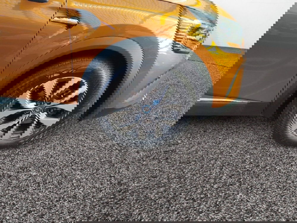 Renault Captur usata a Verona (8)