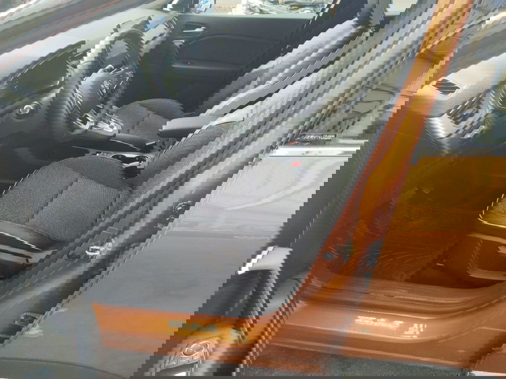 Renault Captur usata a Verona (9)