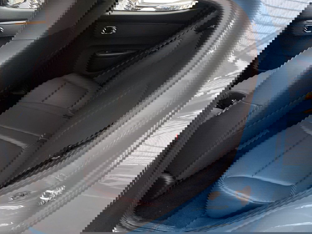 Dacia Spring usata a Verona (10)