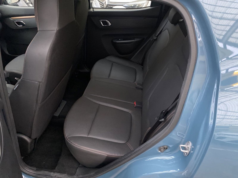 Dacia Spring usata a Verona (10)