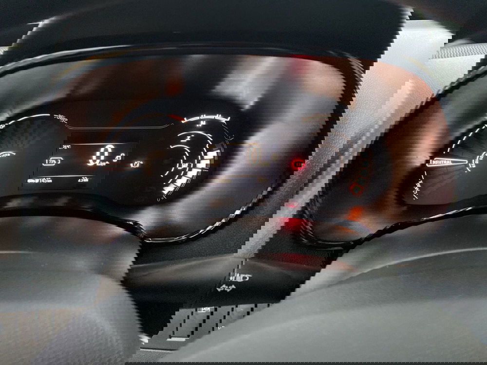 Dacia Spring usata a Verona (12)