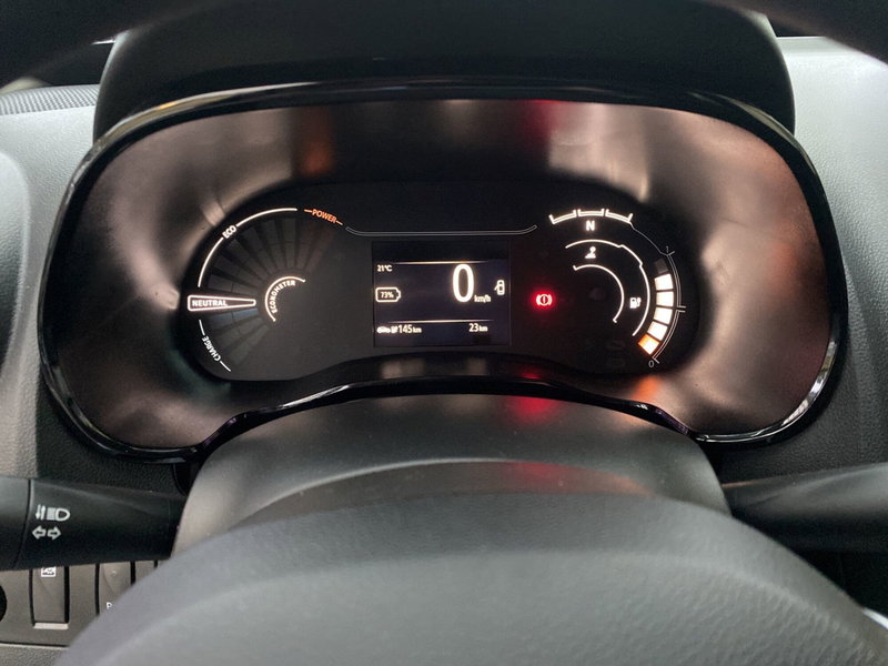 Dacia Spring usata a Verona (12)