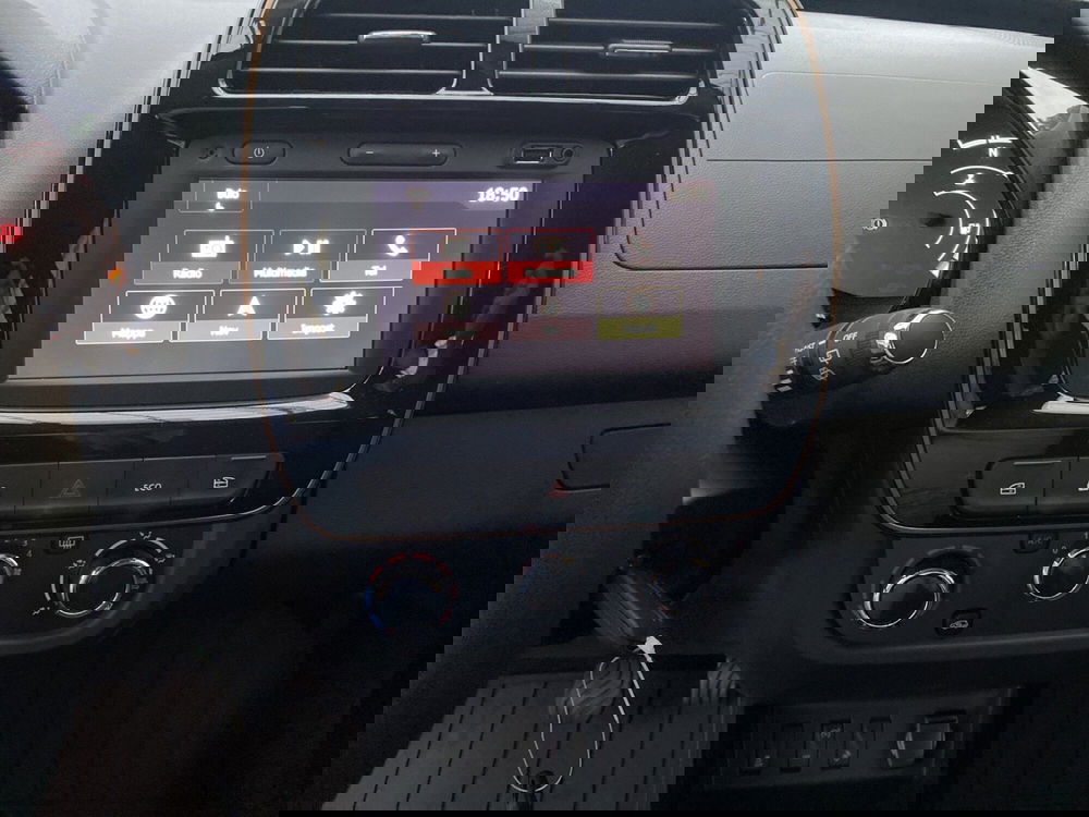 Dacia Spring usata a Verona (13)