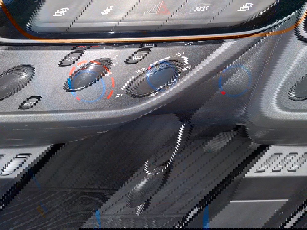 Dacia Spring usata a Verona (15)