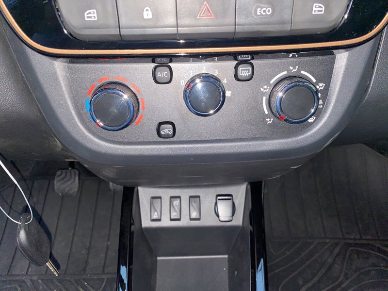 Dacia Spring usata a Verona (15)