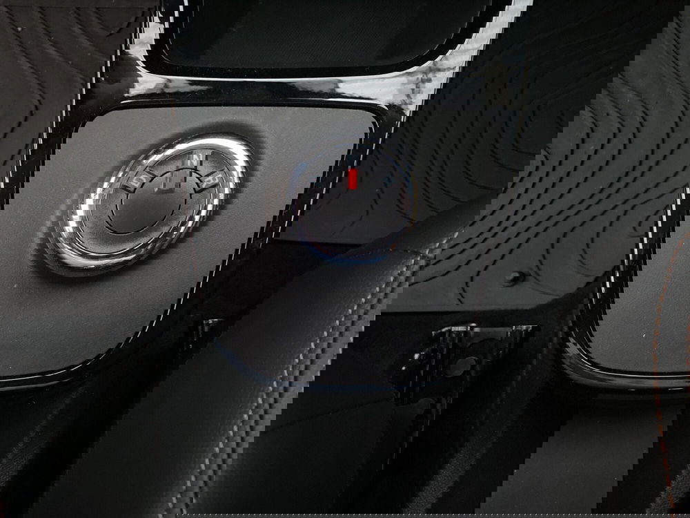 Dacia Spring usata a Verona (16)