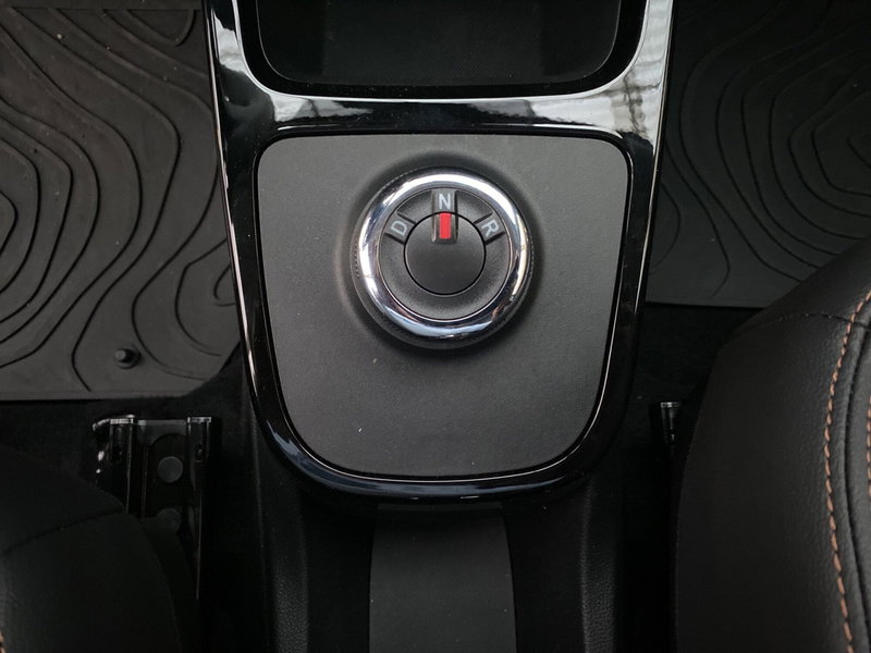 Dacia Spring usata a Verona (16)