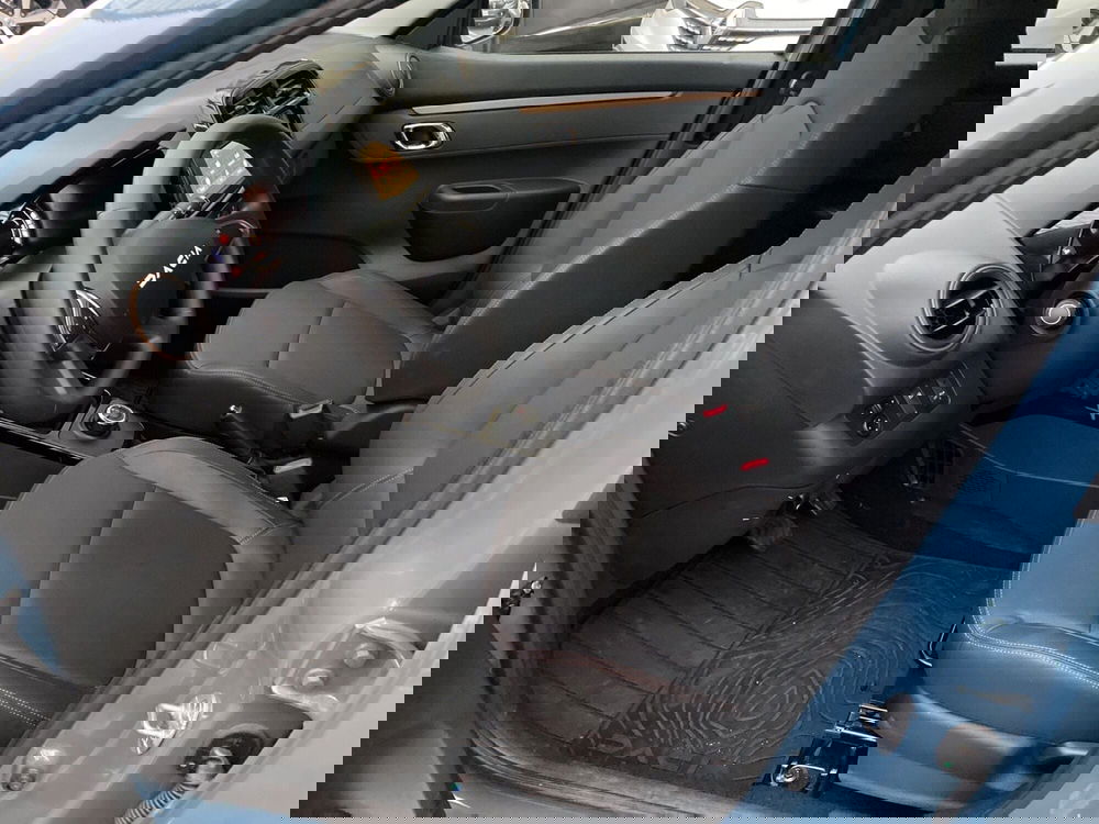 Dacia Spring usata a Verona (9)