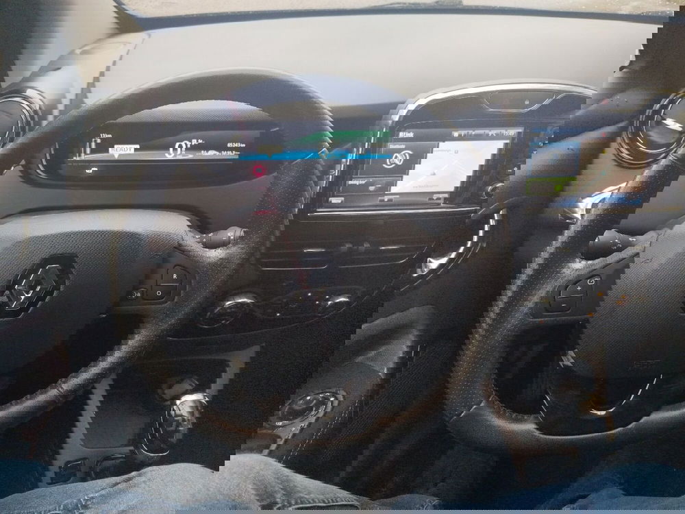 Renault Zoe usata a Verona (10)