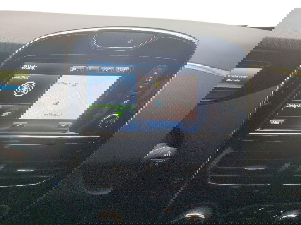Renault Zoe usata a Verona (12)