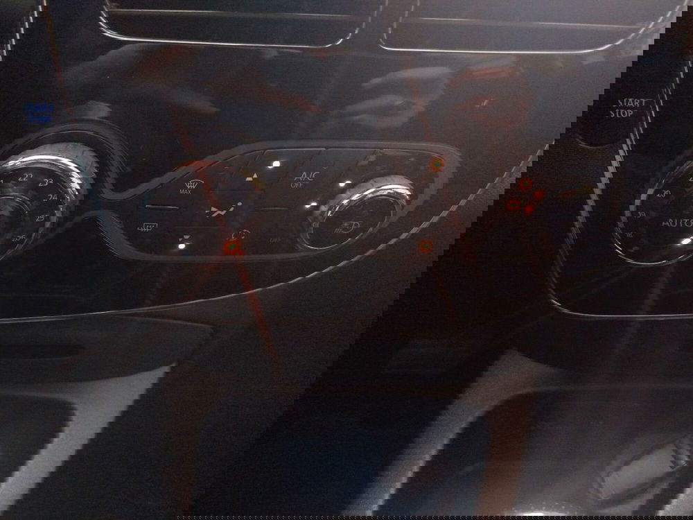 Renault Zoe usata a Verona (13)